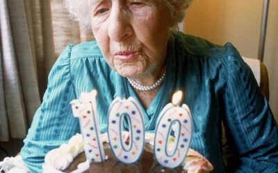 Secrets of Centenarians